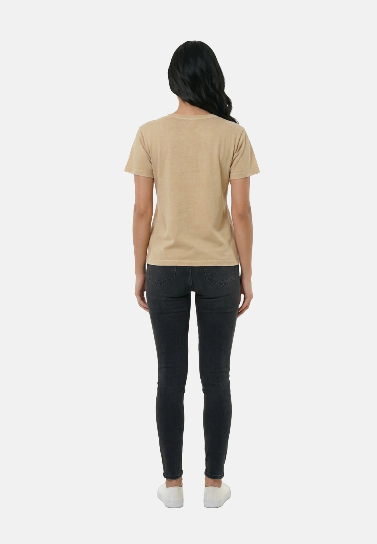 T-Shirt Manica Corta Donna Liu Jo Con Applicazioni  WA6360J3885
