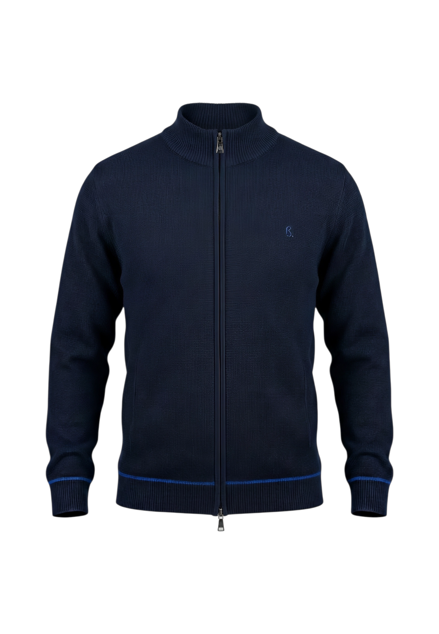 Maglione Collo Alto Uomo Blaine   HRMB50030158