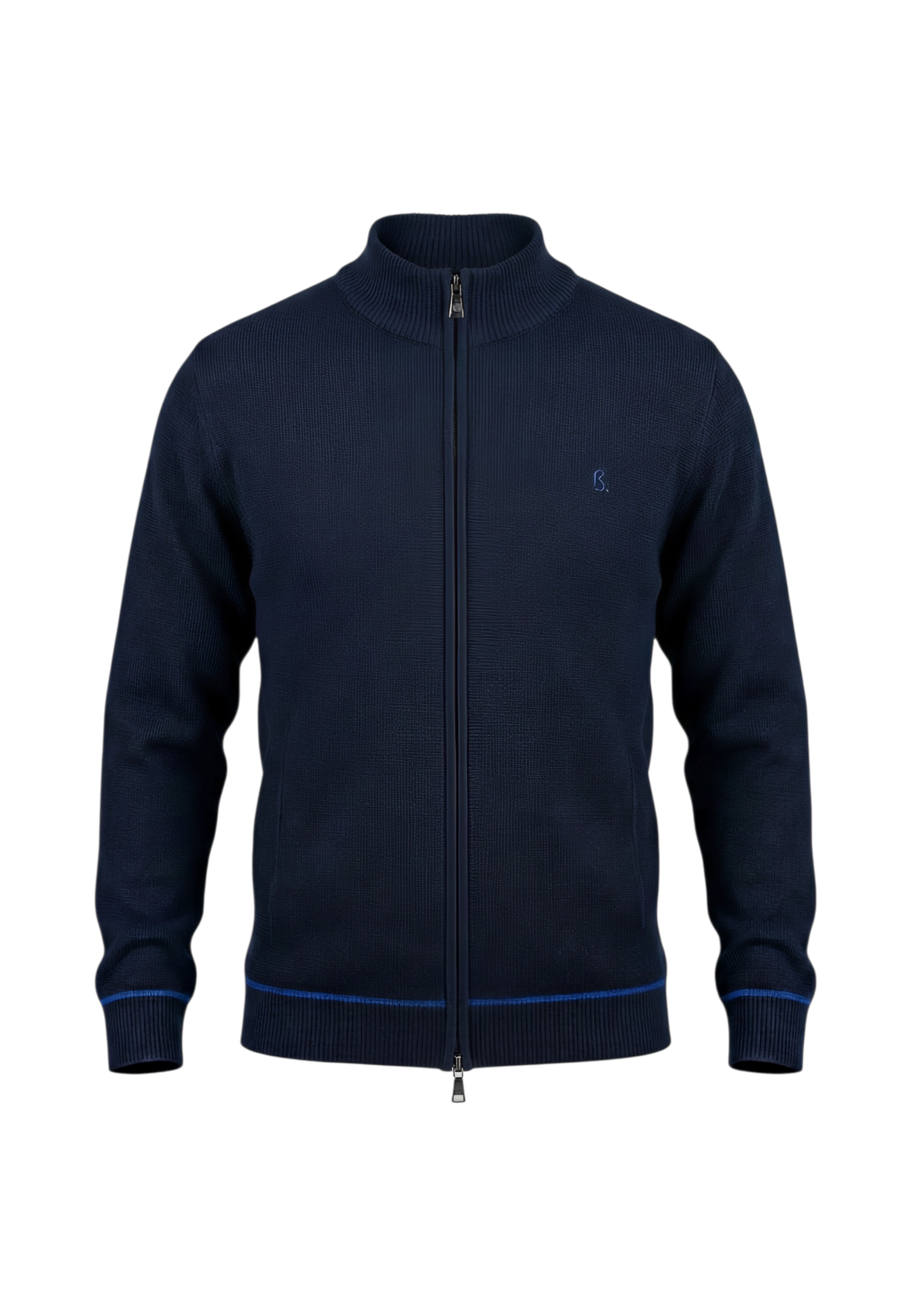 Maglione Collo Alto Uomo Blaine   HRMB50030158