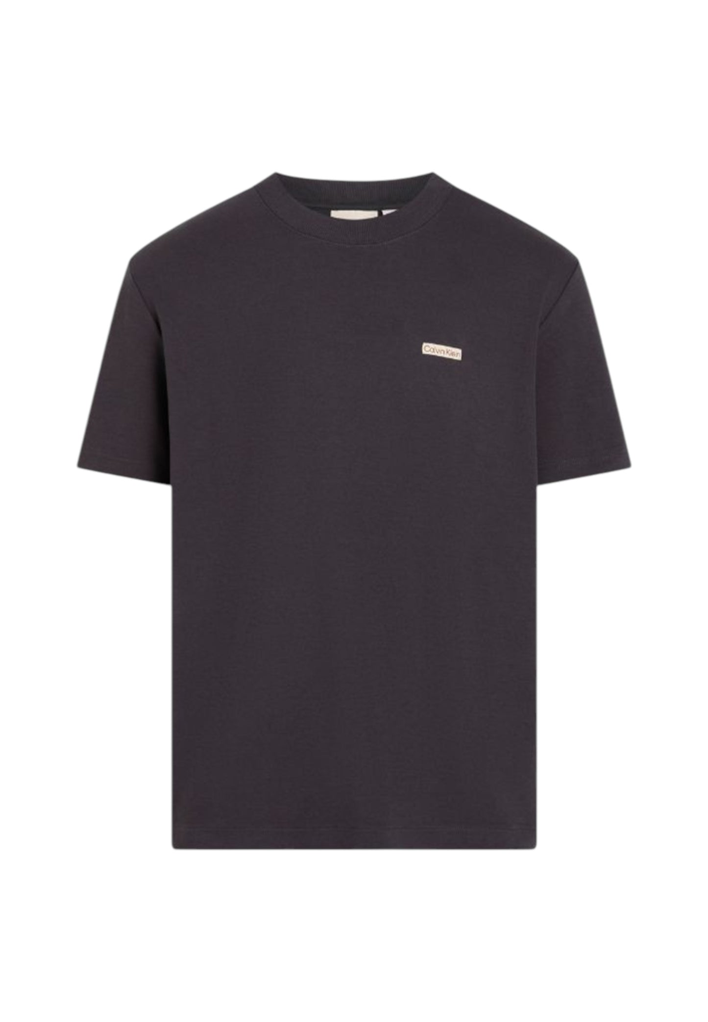 T-Shirt Manica Corta Uomo Calvin klein Jeans