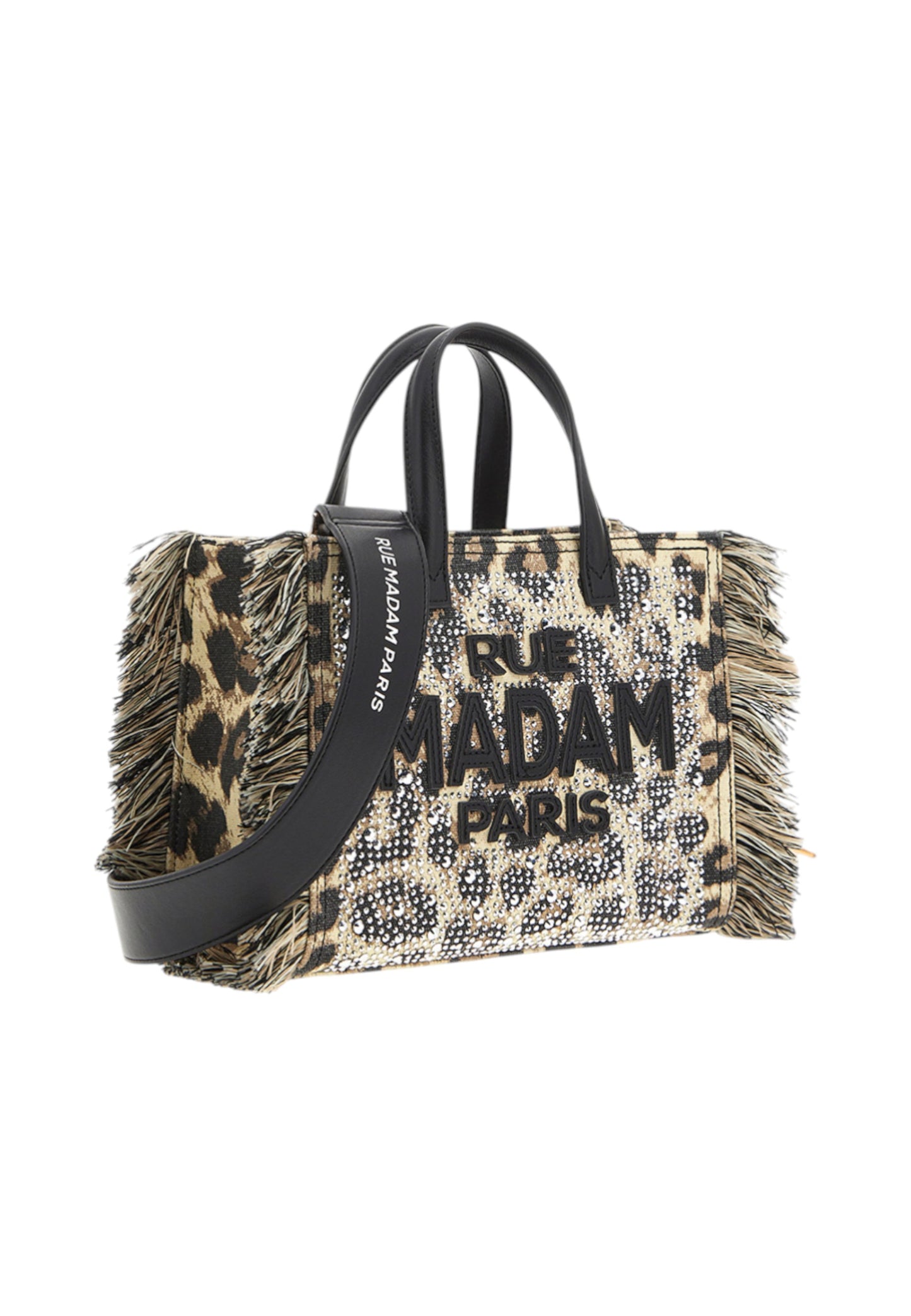 Borsa A Mano Donna Rue Madam Paris   1529