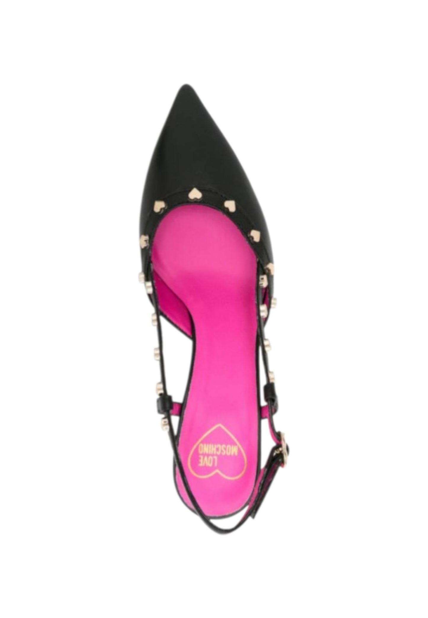Sneakers Basse Donna Love Moschino   JA10617G0IIA0