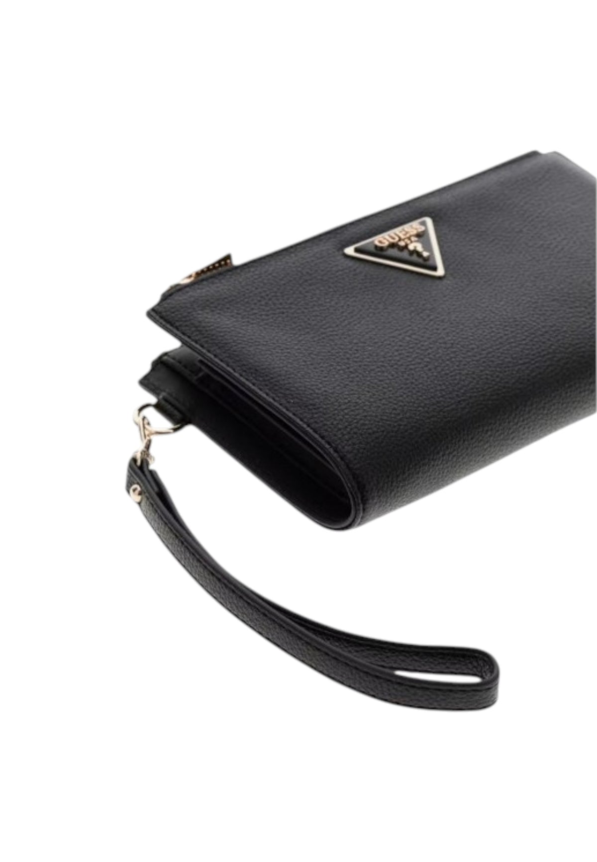 Portafoglio Con Zip Donna Guess Doppia Laurel Ii SWBG7459157