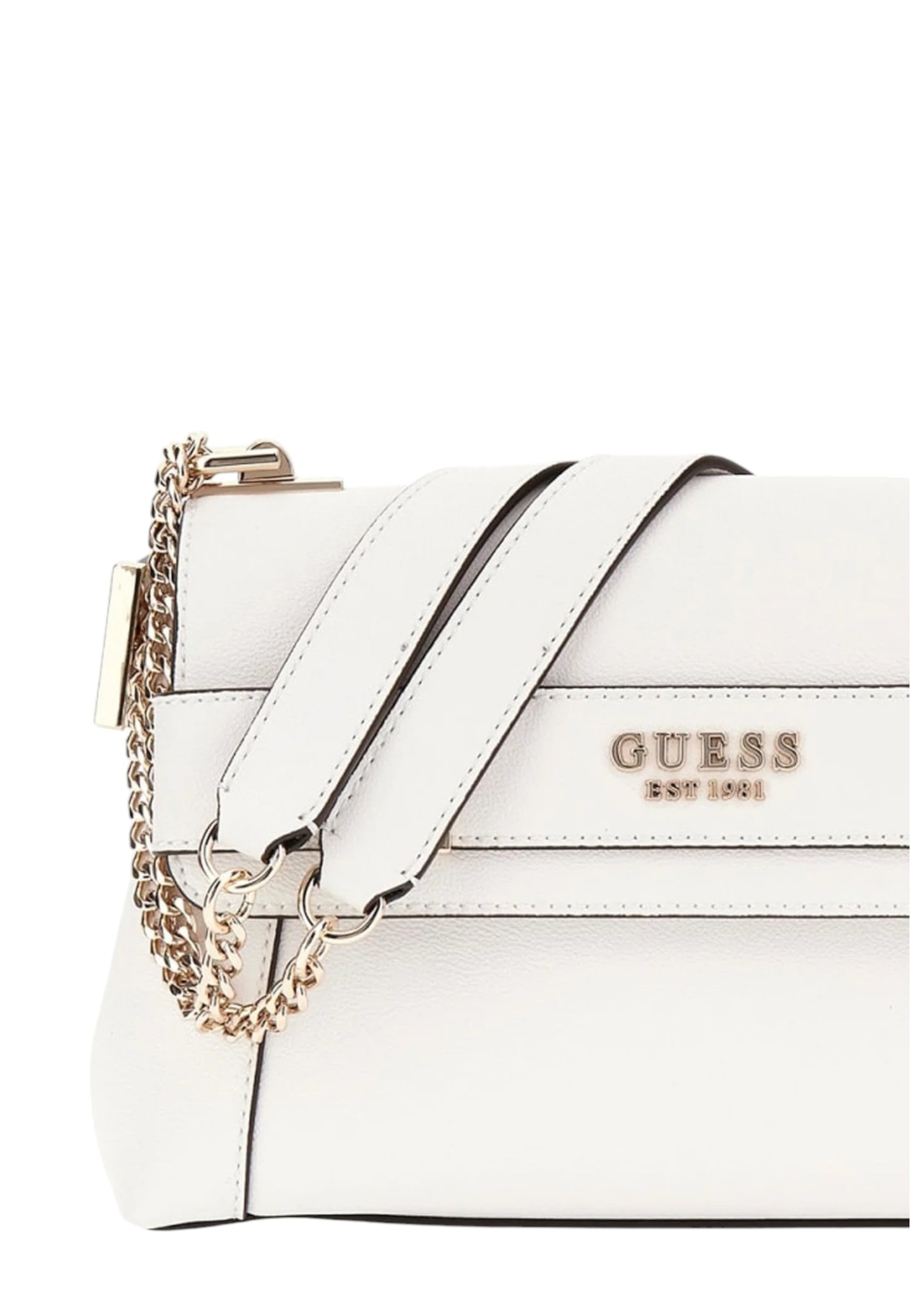 Borsa A Tracolla Donna Guess