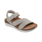 Sandali Bassi Donna Skechers  Lifted Comfort 163252