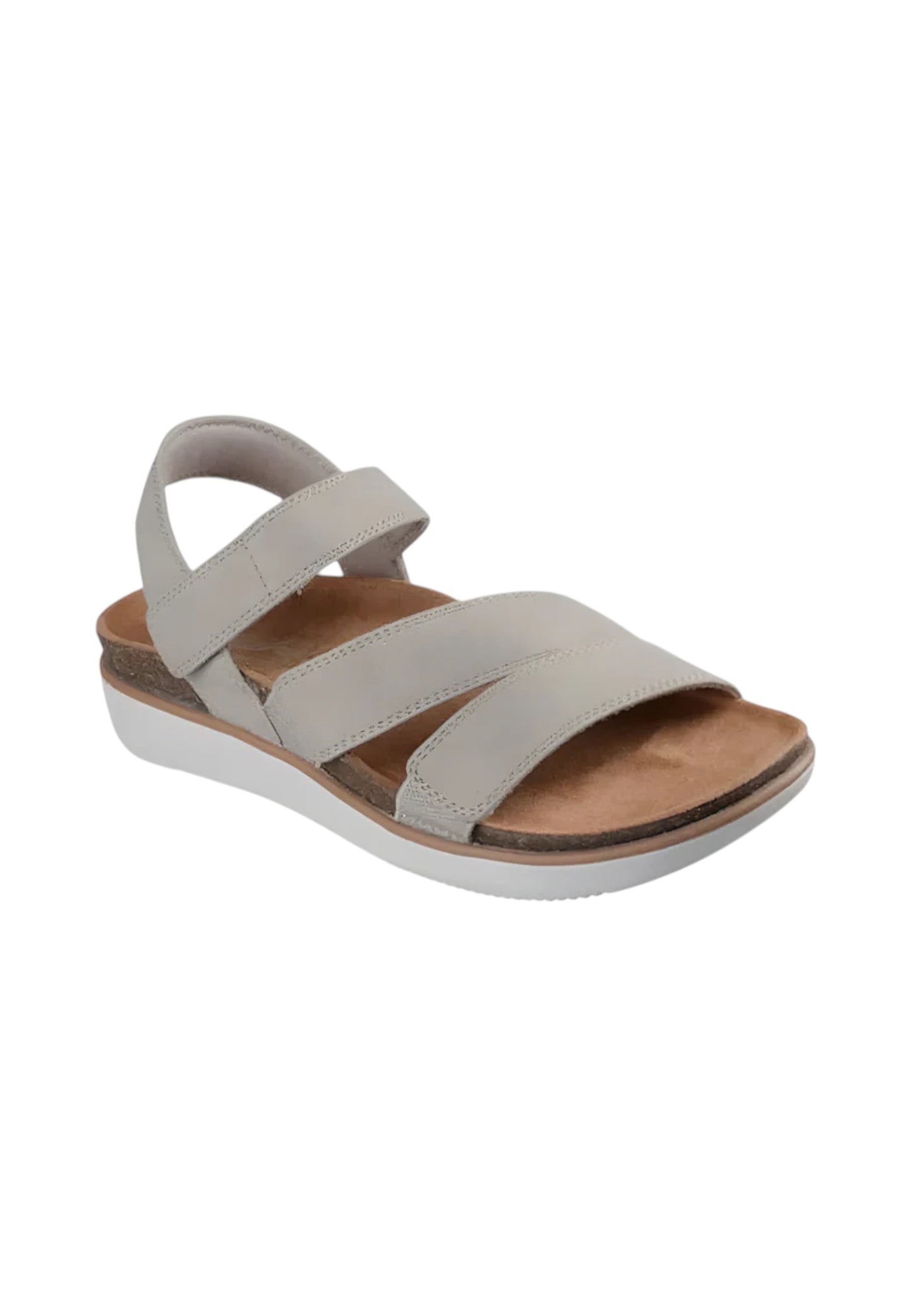 Sandali Bassi Donna Skechers  Lifted Comfort 163252