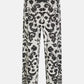 Pantaloni  Donna Liu Jo In Maglia Eco Line 3.0 WA6424MA587