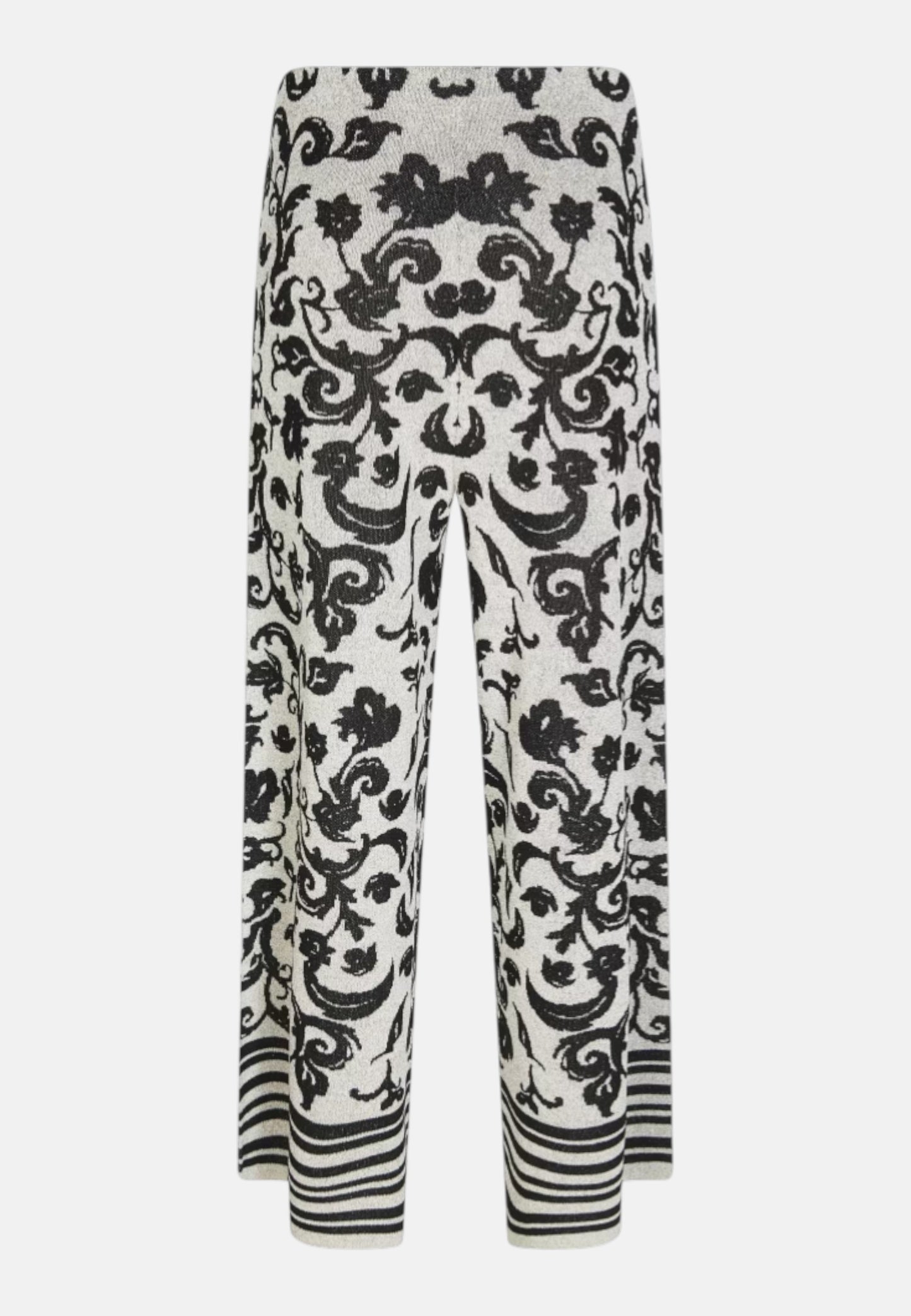 Pantaloni  Donna Liu Jo In Maglia Eco Line 3.0 WA6424MA587