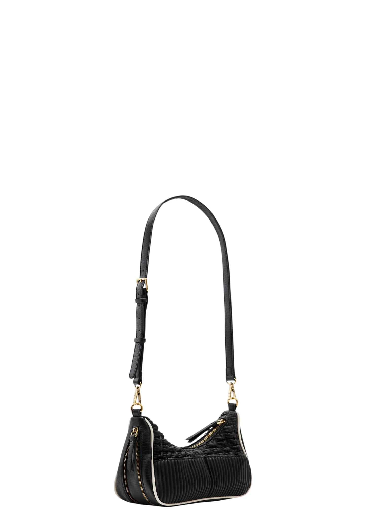 Borsa A Spalla Donna Desigual   23WAXP77