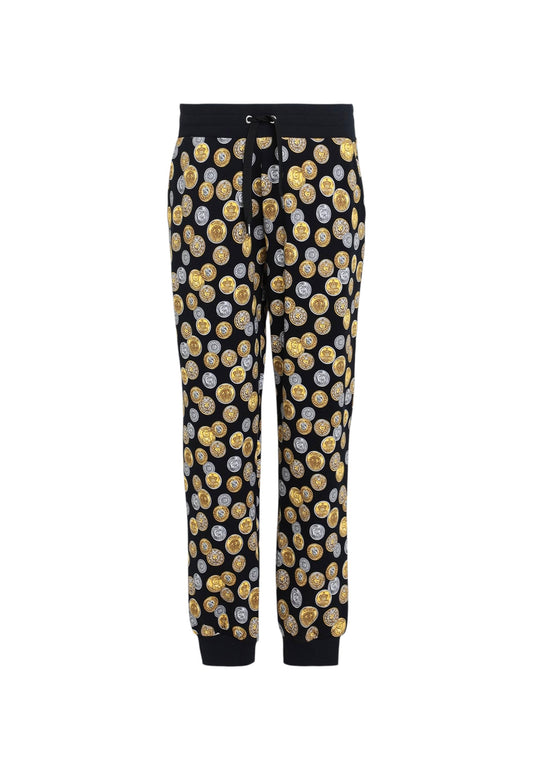 Pantaloni Tuta Uomo Moschino   A43178130