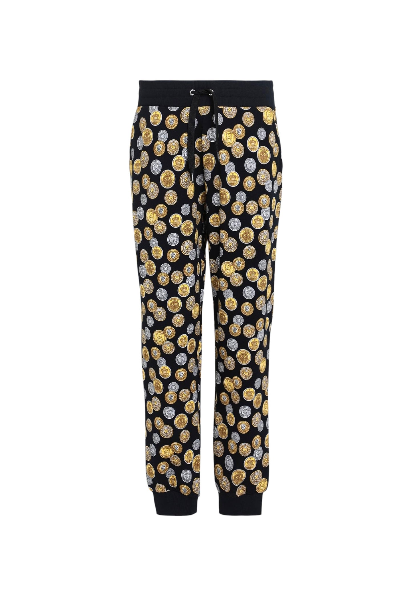 Pantaloni Tuta Uomo Moschino   A43178130