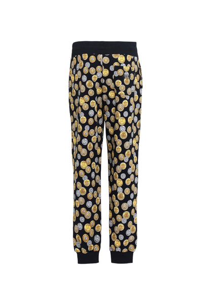 Pantaloni Tuta Uomo Moschino   A43178130
