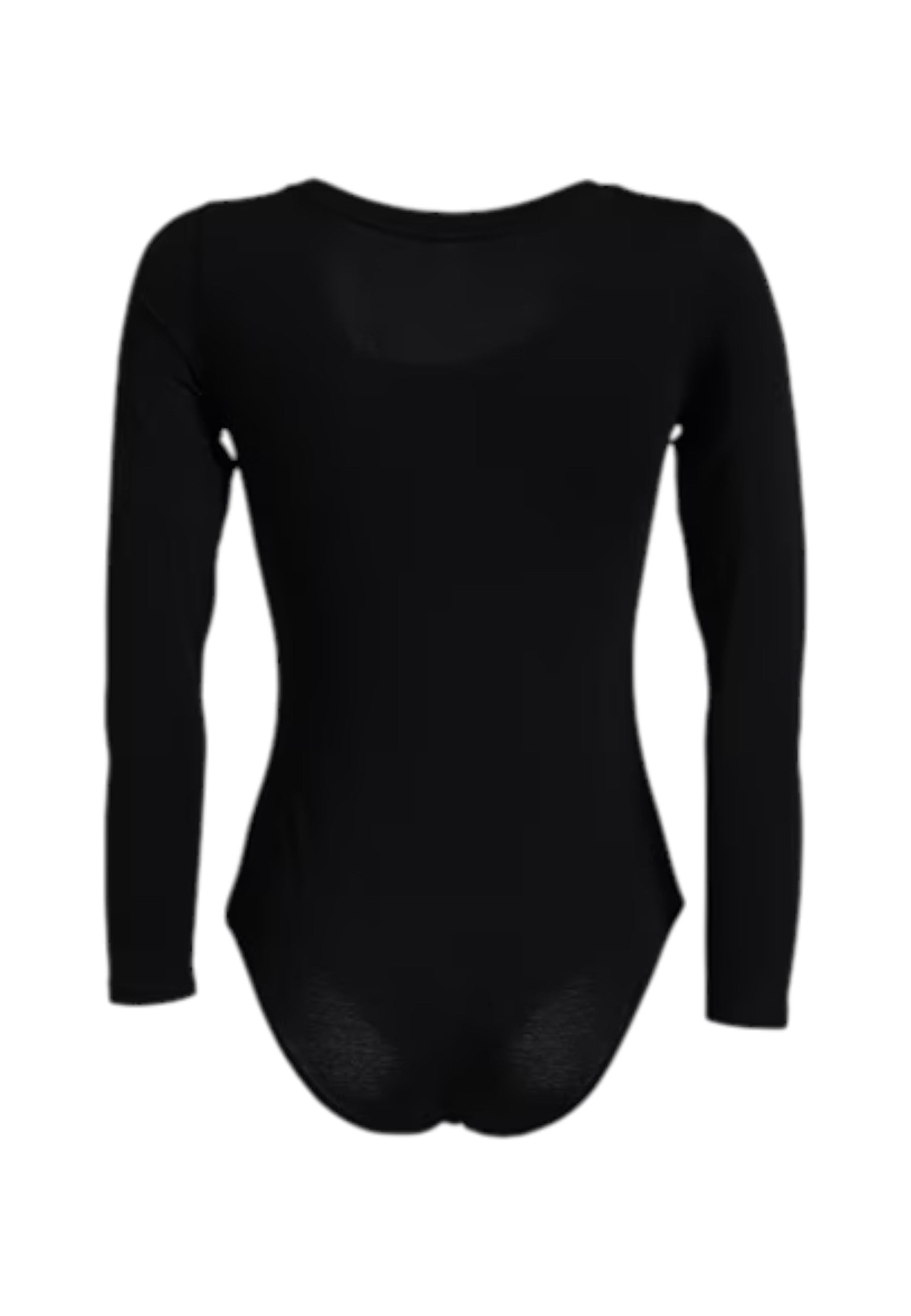 Body Manica Corta Donna Moschino   222ZUA6008