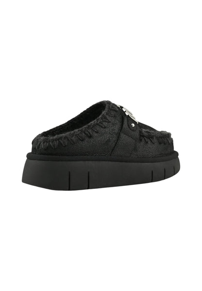 Sneaker  Donna Mou  Bounce Clog Special MU.FW531001B