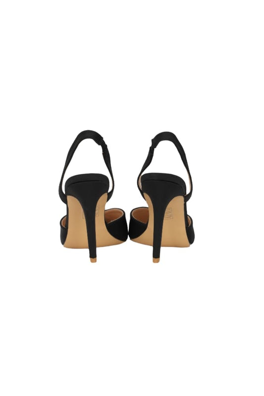 Sandali Con Tacco Donna Gaelle   GBDC2607FDEC