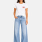 T-Shirt Manica Corta Donna Mc2 Saint Barth Rich Bag Emilie EMI0001