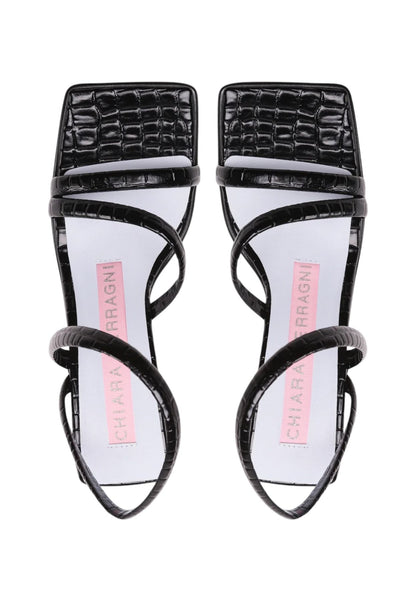 Sandali Con Tacco Donna Chiara Ferragni  Andromeda 100 CF3135