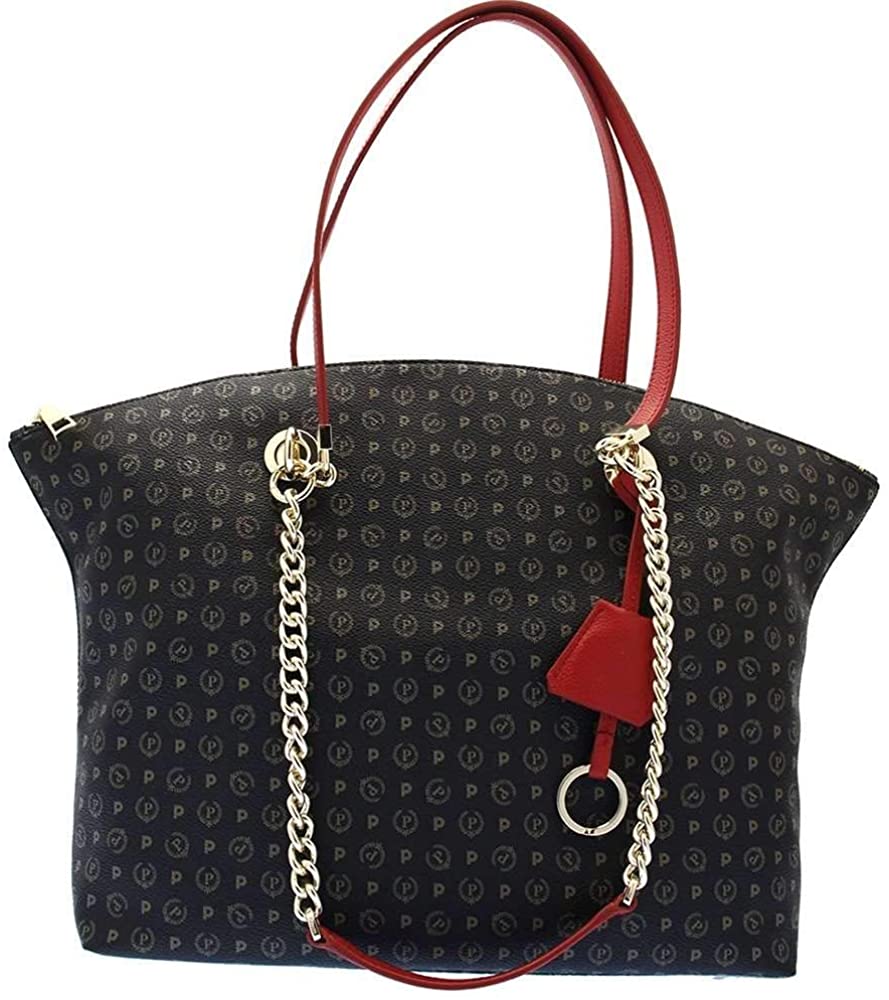Borsa A Spalla Donna Pollini  Heritage TE8408PP02Q11