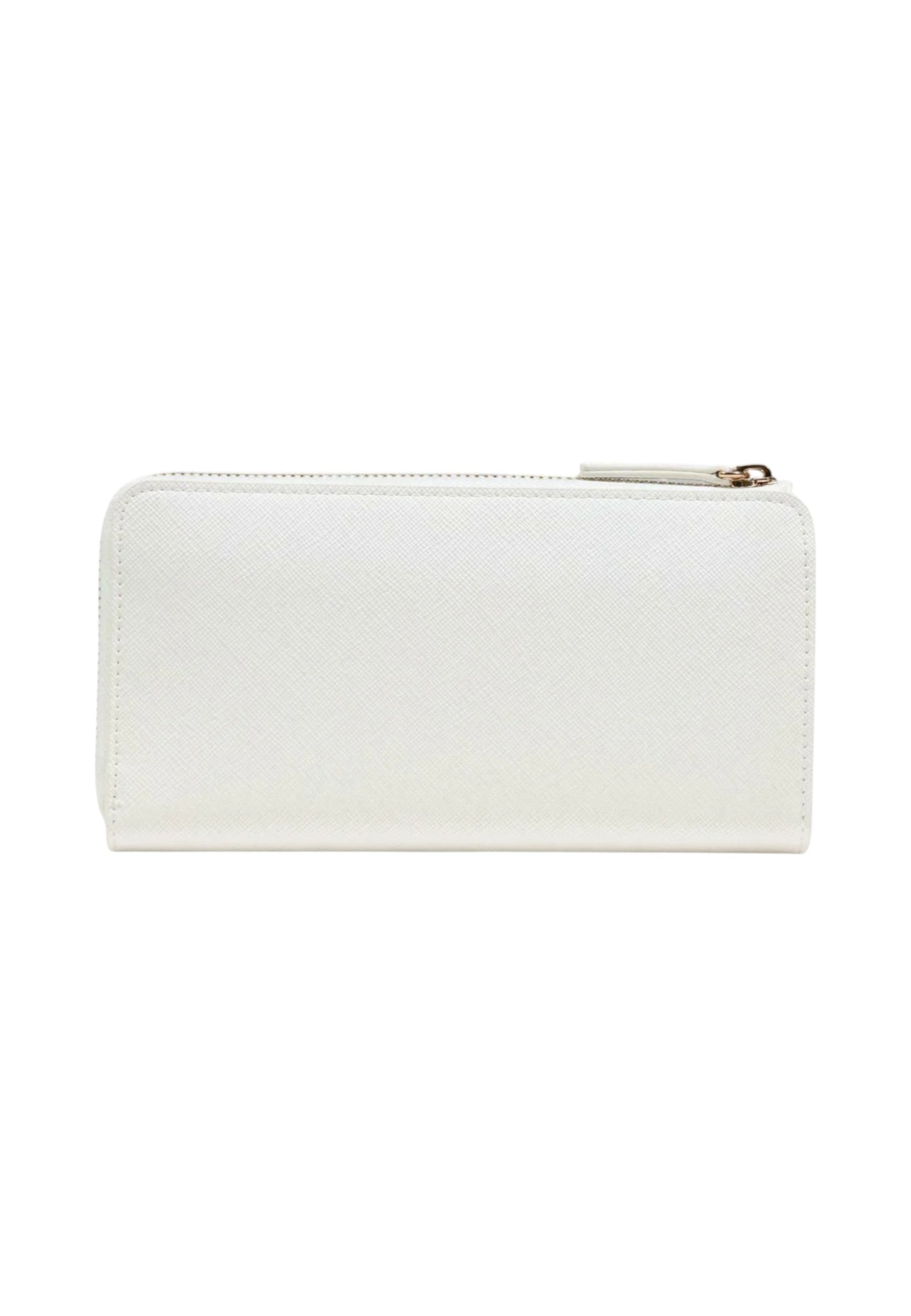 Portafoglio Con Zip Donna Liu Jo Extra Large Zip Around Wallet Eco Line AA6285ES029
