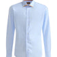 Camicia Manica lunga Uomo Alviero Martini   24IU11345UI45