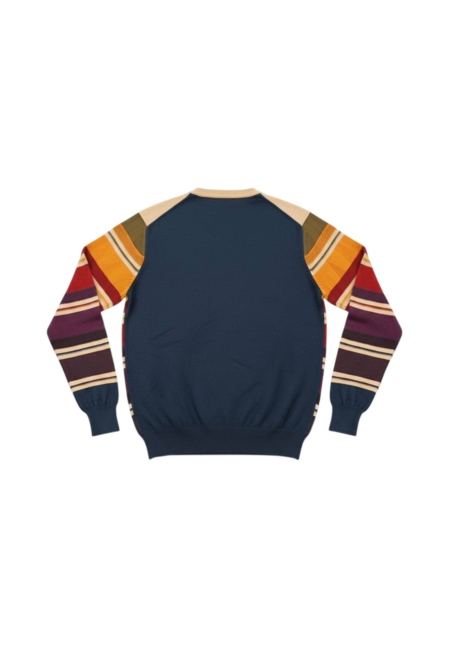 Maglione A Girocollo Uomo Harmont & Blaine   HRI460030788