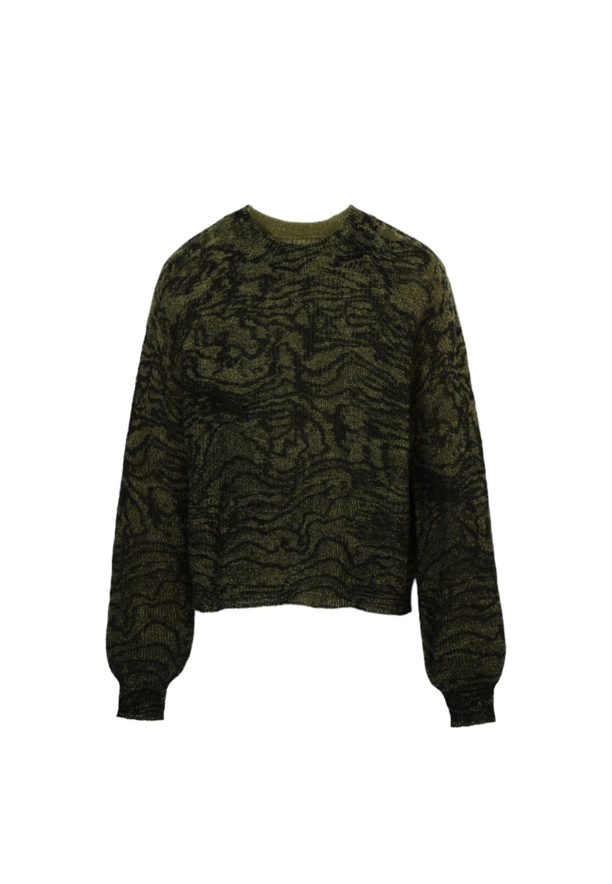 24WWJF46 - Maglione - Desigual