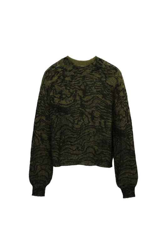 24WWJF46 - Maglione - Desigual