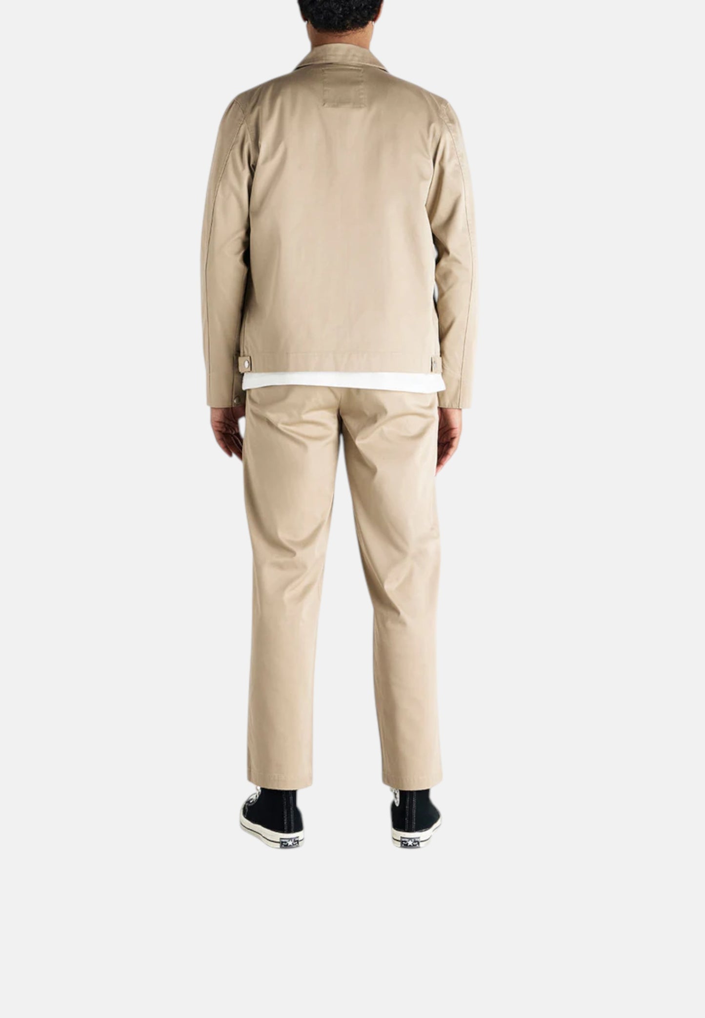 Giacca Jeans Uomo Deus Ex Machina   D261MSH377
