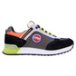 Sneakers Basse Uomo Colmar Originals   TRAVSPF