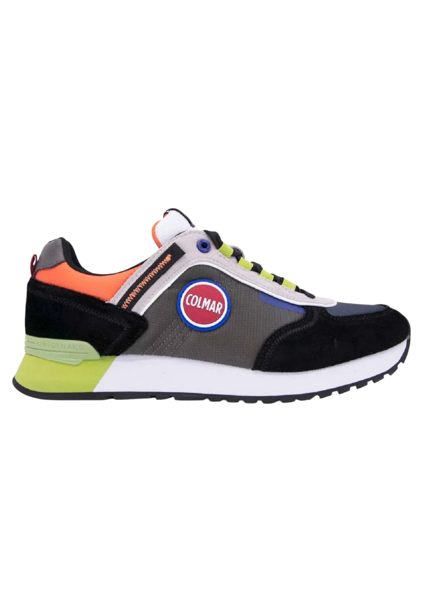 Sneakers Basse Uomo Colmar Originals   TRAVSPF