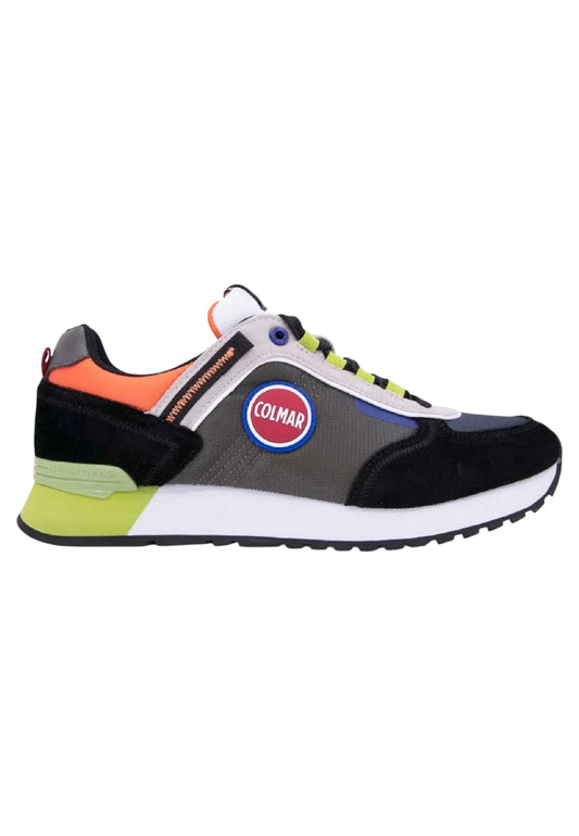 Sneakers Basse Uomo Colmar Originals   TRAVSPF