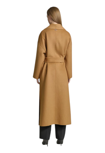 Cappotto  Donna Liu Jo   MF5491T4627