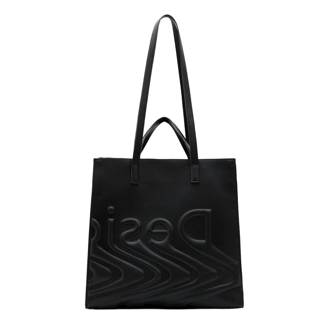 Borsa A Spalla Donna Desigual   22WAXP32