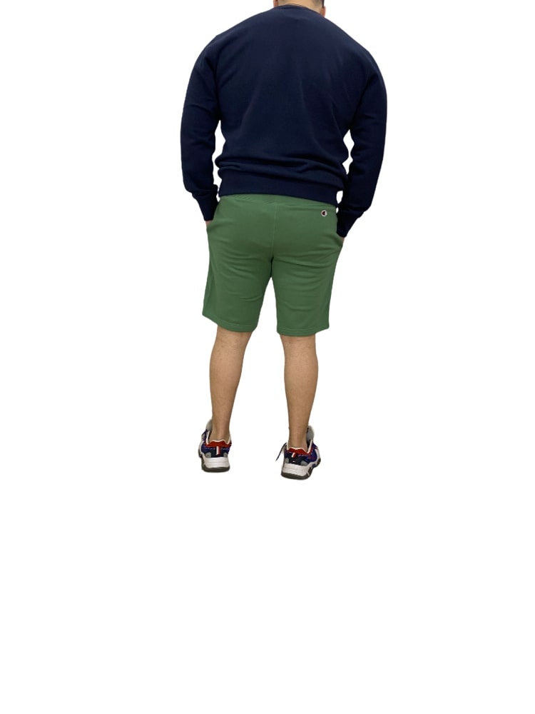 Pantaloncini Bermuda Uomo Champion   217063