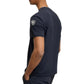 T-Shirt Manica Corta Uomo Blauer