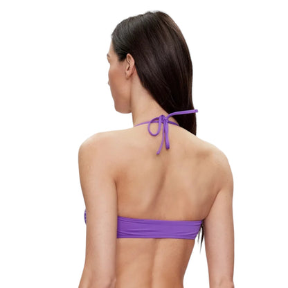 Bikini Pezzo Sopra Donna Pinko  Abbraccio Tecno Jersey 101048A0S7