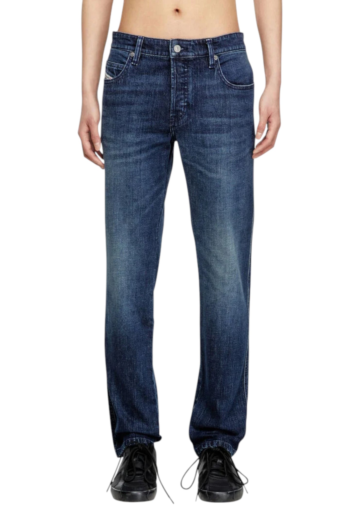 Jeans  Uomo Diesel   A157970DBDV