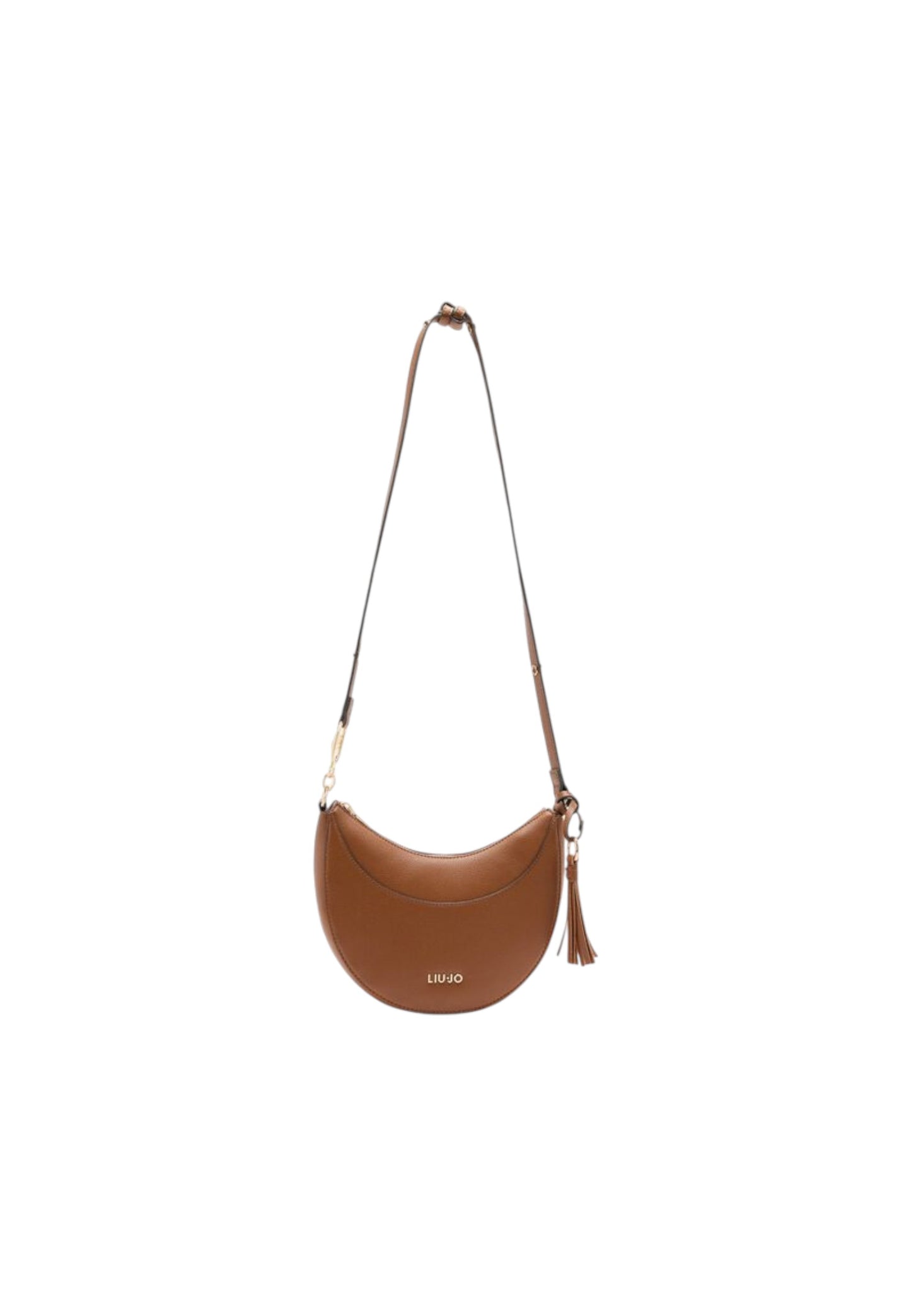 Borsa A Spalla Donna Liu Jo Medium Hobo  AF5251E0058
