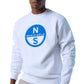 691222 - Sweat-shirt - North Sails