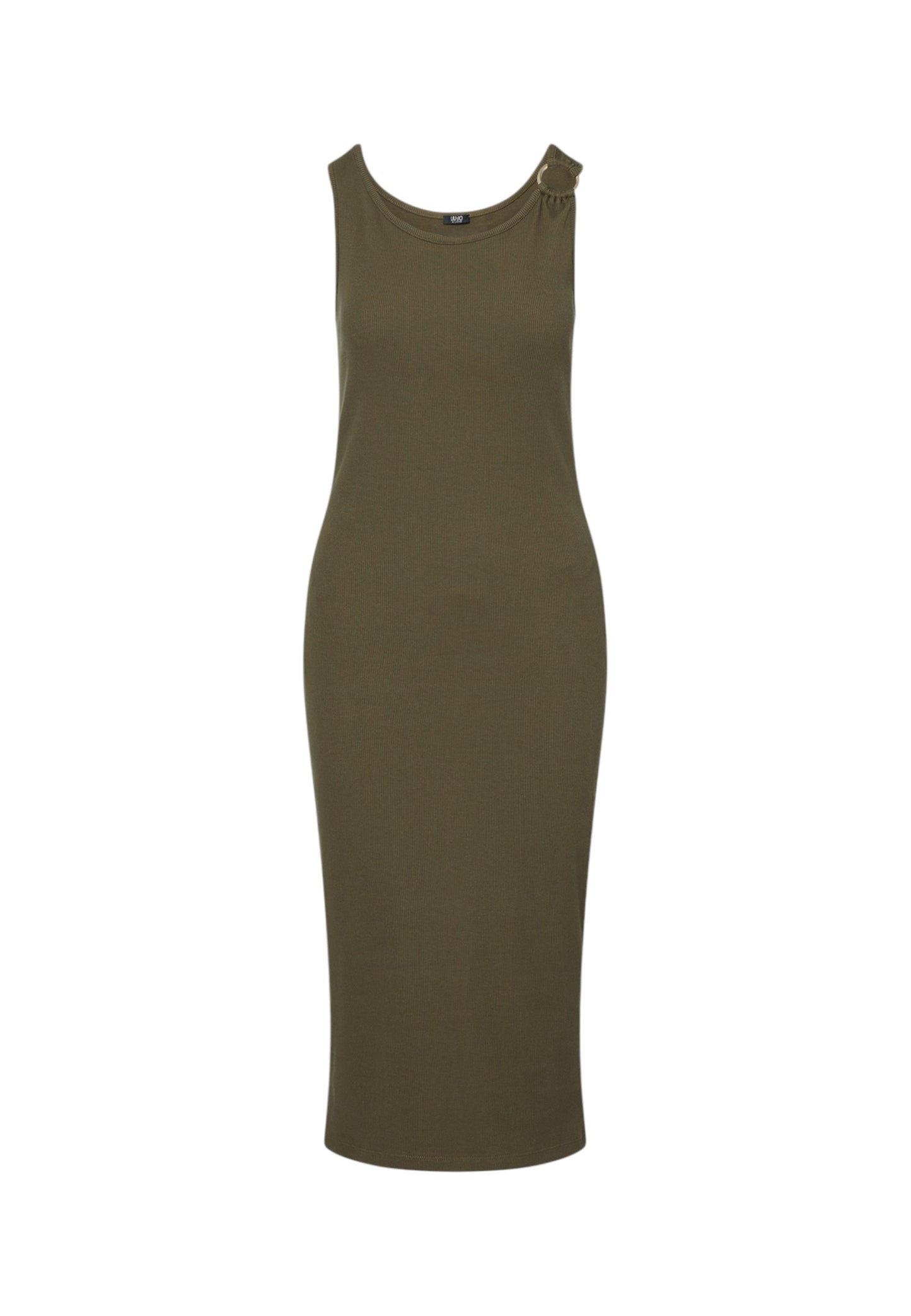 Vestito  Donna Liu Jo Jersey Costina  VA6129J4822