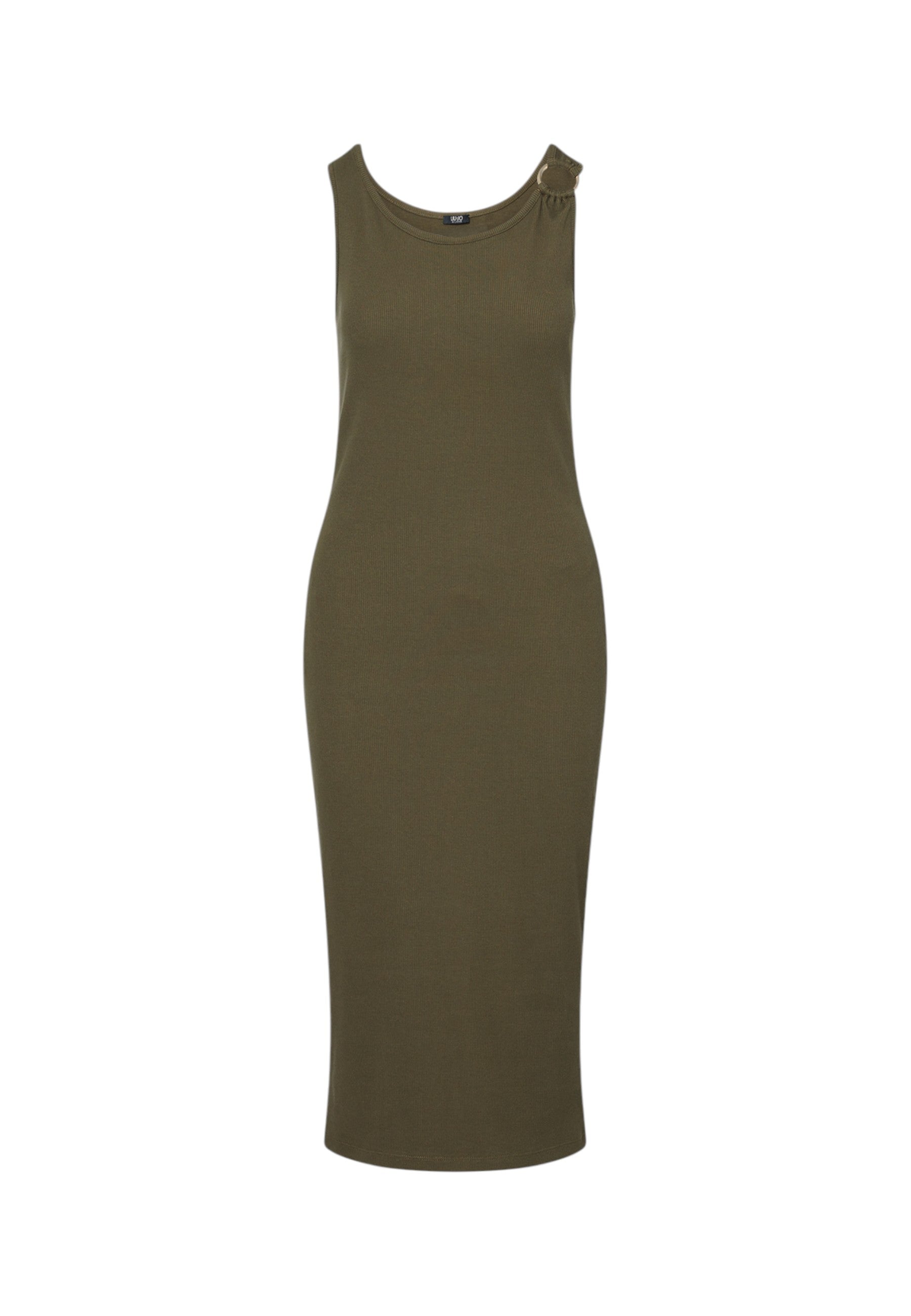 Vestito  Donna Liu Jo Jersey Costina  VA6129J4822