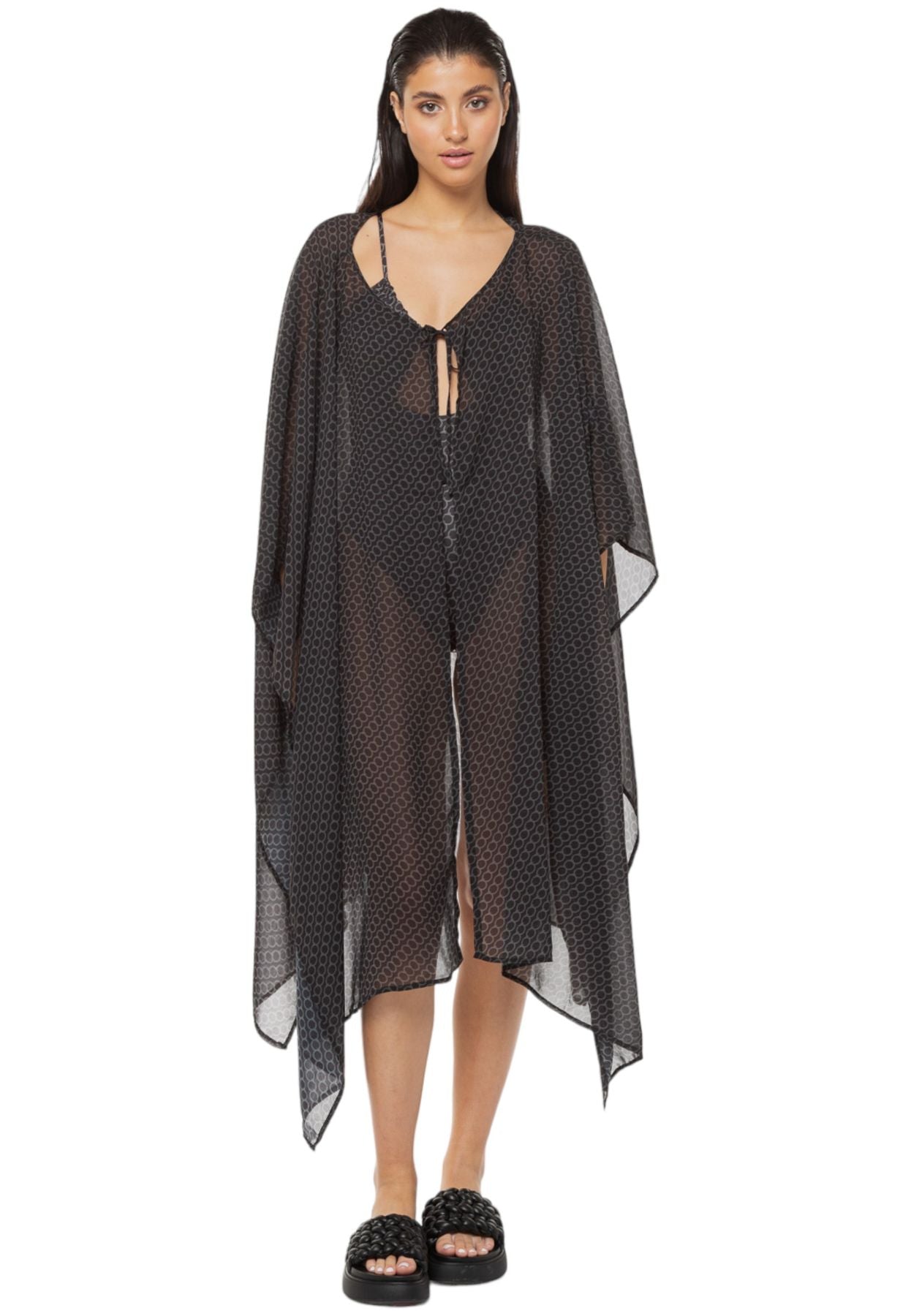 Kaftano  Donna Trussardi   TRU1WCU08