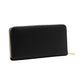 Portafoglio Con Zip Donna Liu Jo Extra Large Zip Around Wallet Eco Line AA6170E1012