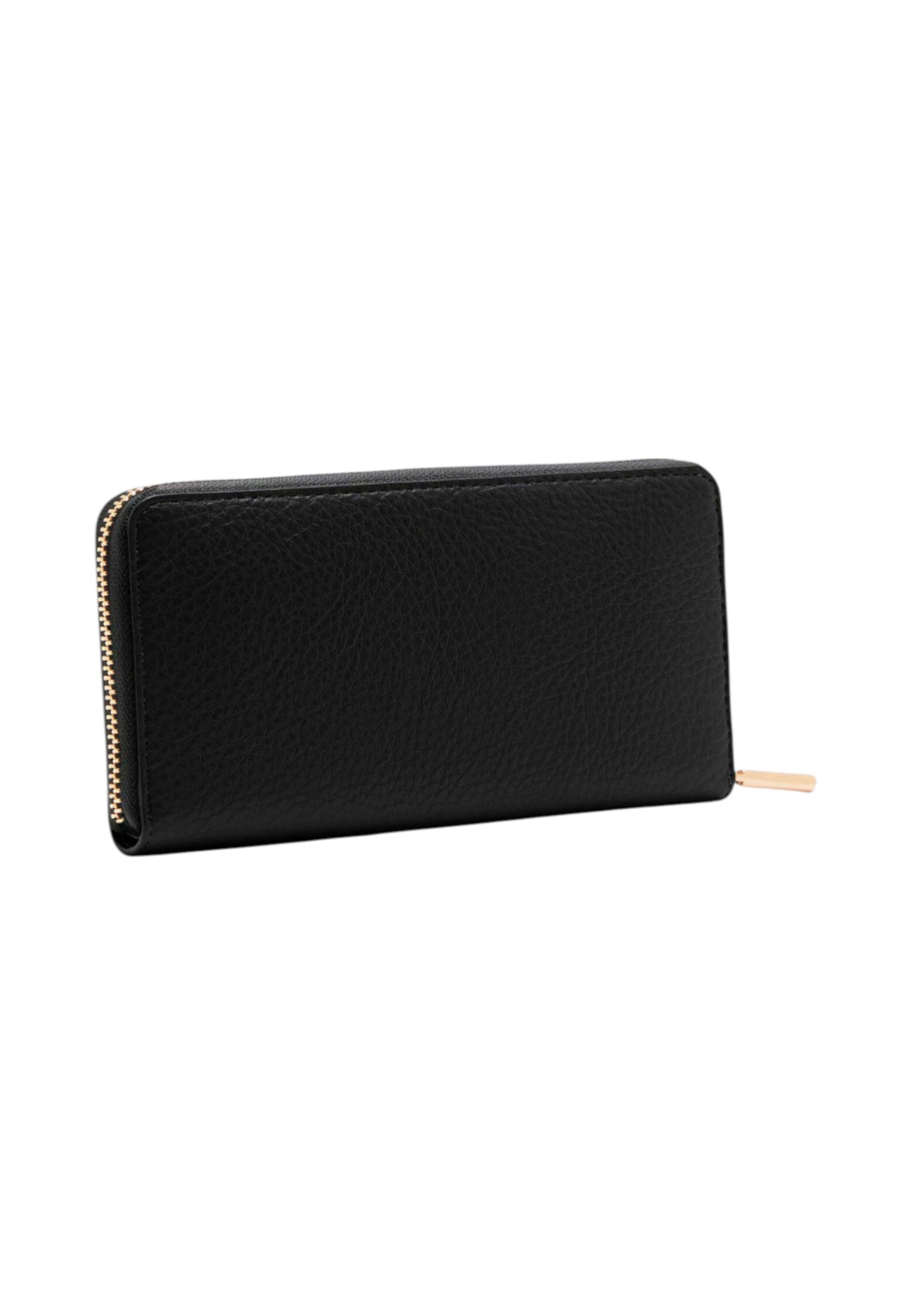 Portafoglio Con Zip Donna Liu Jo Extra Large Zip Around Wallet Eco Line AA6170E1012