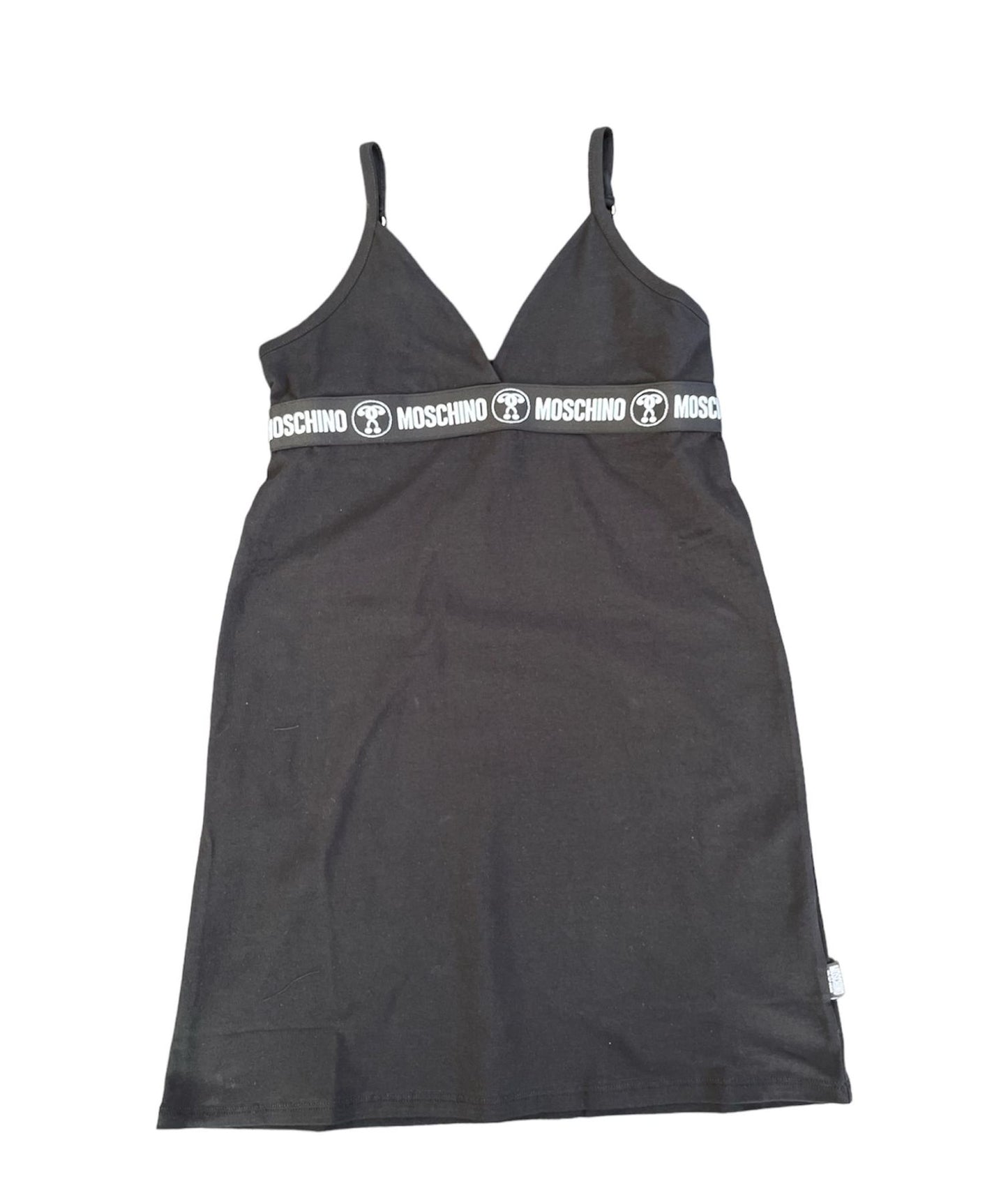 Vestito Corto Donna Moschino   A71014406