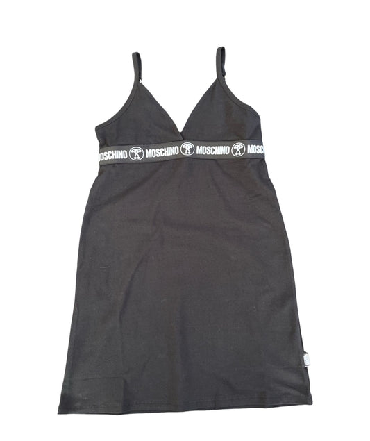 Vestito Corto Donna Moschino   A71014406