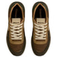 Sneakers Basse Uomo Blauer  Ozark01 F6OZARK01/NUS