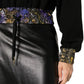 Felpa Con Cappuccio Donna Just Cavalli   75PAI309F0002