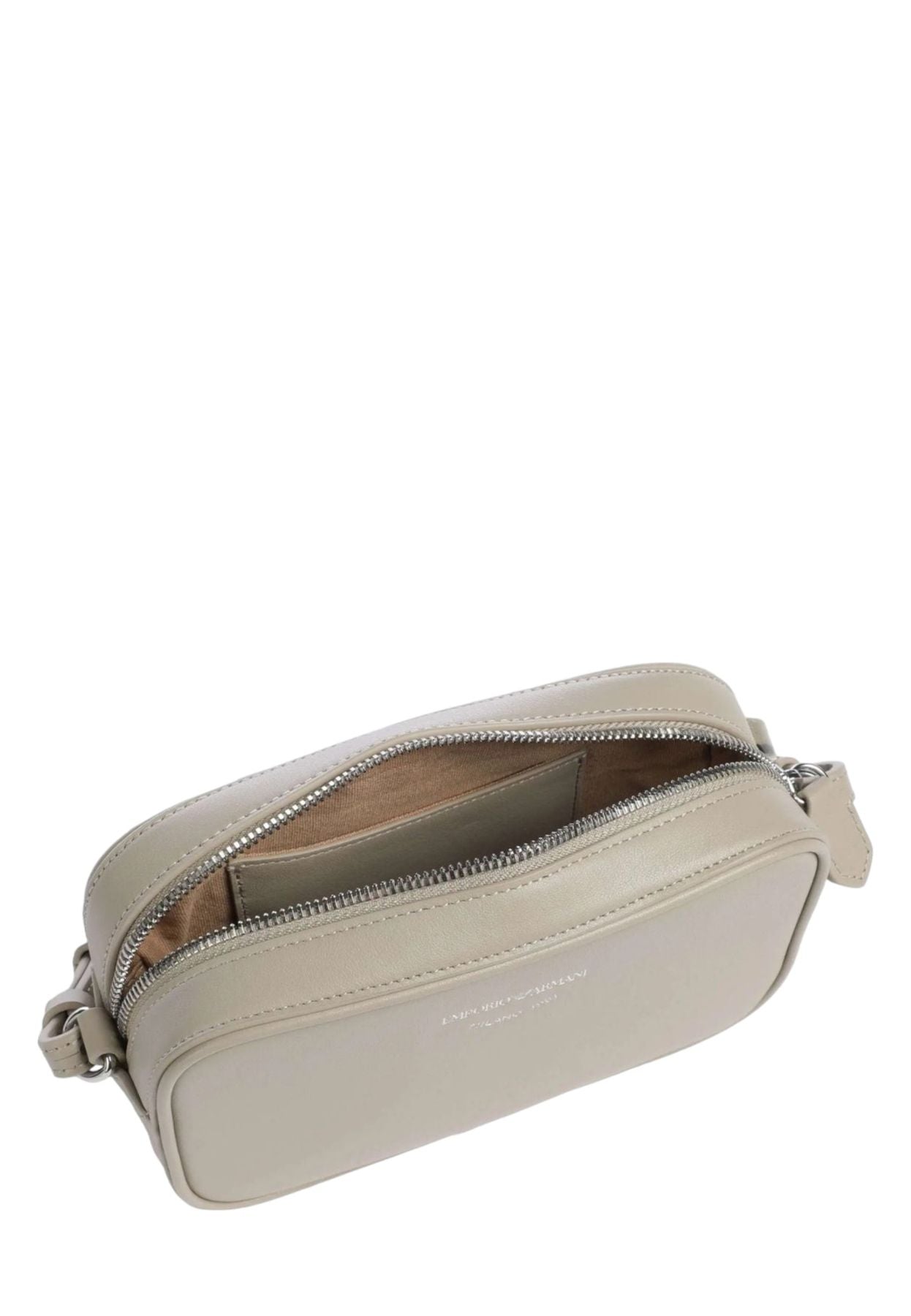 Borsa A Tracolla Donna Emporio Armani Camera Case  Y3H276Y478E