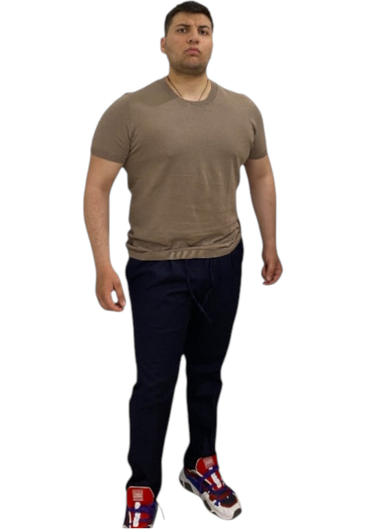 Maglione A Girocollo Uomo Gaudi   211GU53034